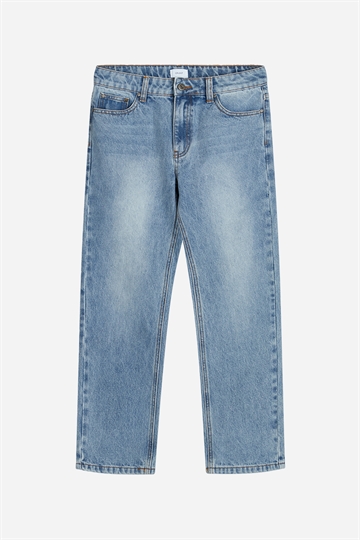 Grunt Jeans - Hamon - Blue Vintage